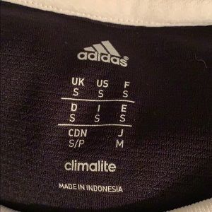 Adidas Long Sleeve Shirt